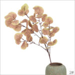 Autumn (6 heads, 47 leaves)