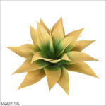 Small Yellow (18 leaves)