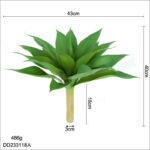 Large Green (20 leaves)
